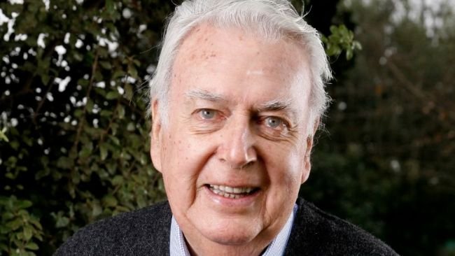 Gonzalo Vial Vial, presidente y fundador de Agrosuper.