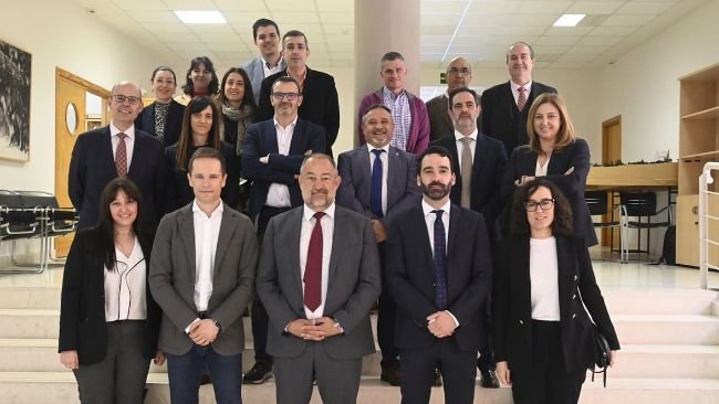 Presentación de la ‘Cátedra de Innovación Abierta’