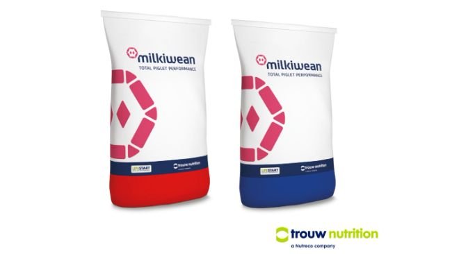 Milkiwean® Fitness