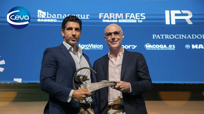 Ganador Premio Porc d'Or Ibérico especial One Health 2024