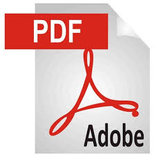<p>pdf</p>