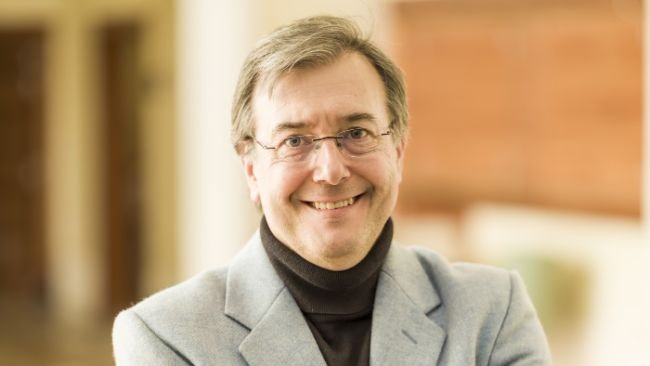 Juan Pascual, vicepresidente de Francia, Iberia e Italia en Elanco Animal Health.