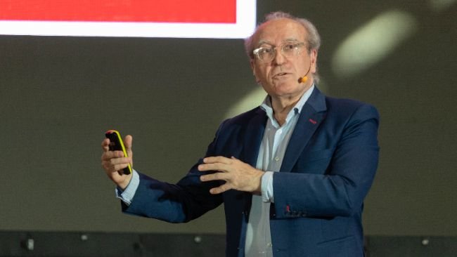 Pedro Nonay