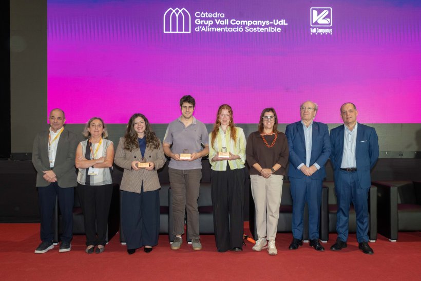 Premios a los Mejores Trabajos de Fin de M&aacute;ster