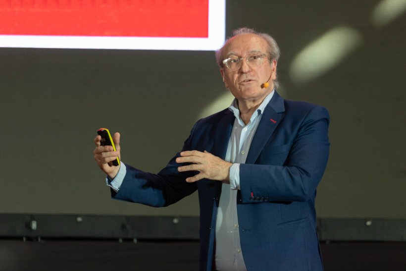 Pedro Nonay