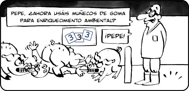 Enriquecimiento ambiental