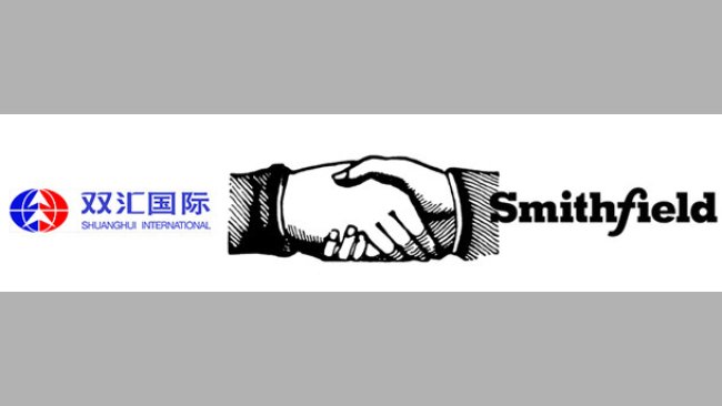 Shuanghui International compra Smithfield