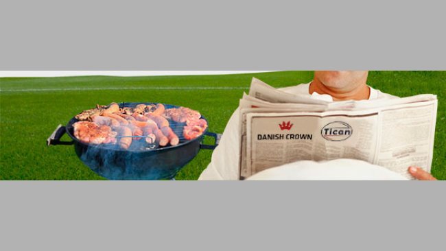 En attendant le barbecue