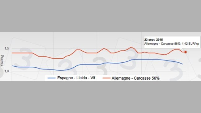 Pas à pas ou l'inexorabilité de la nature