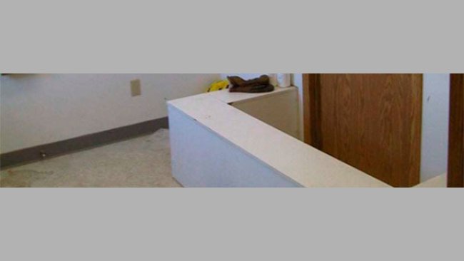 Séparation de zones dans une exploitation