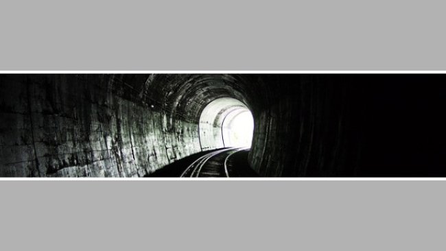 Le printemps bienvenu ou la lumière au bout du tunnel