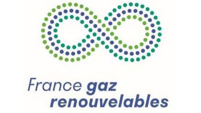 france gaz renouvelables