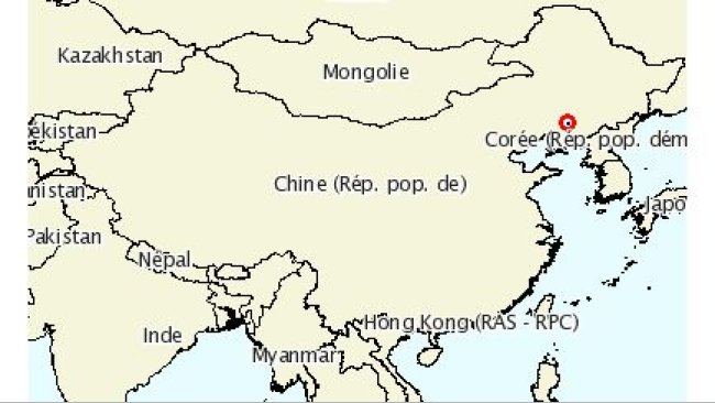 PPA Chine