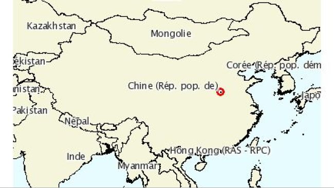 PPA Chine