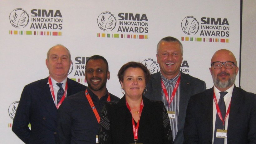 Junta directiva y del Secretario General de EURASCO
