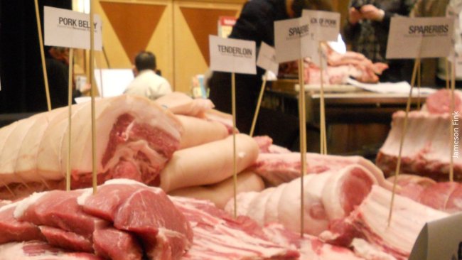 Source : Jameson Fink