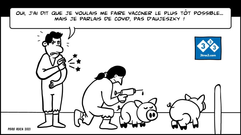 Vaccins
