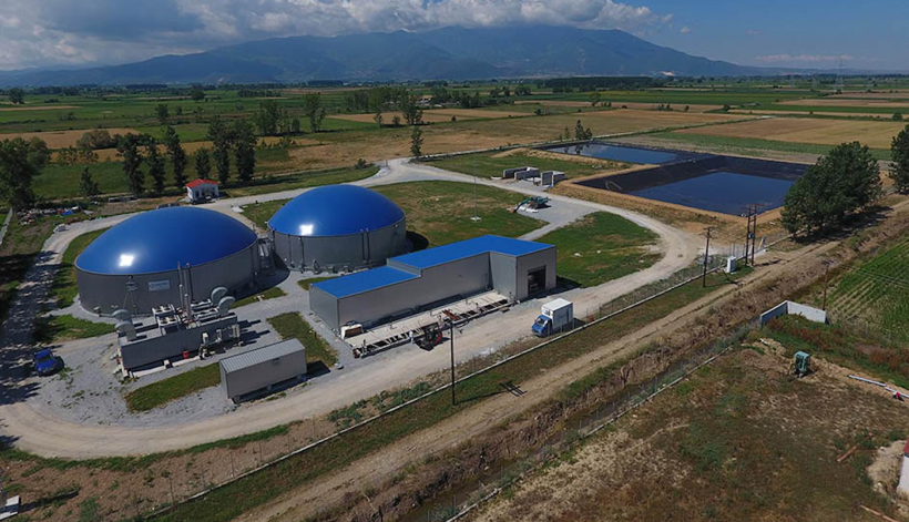 Director Jens Albartus: "Through the merger of the business fields of AD AGRO and WELTEC, we establish promising synergies in the entire value chain of biogas and biomethane."
