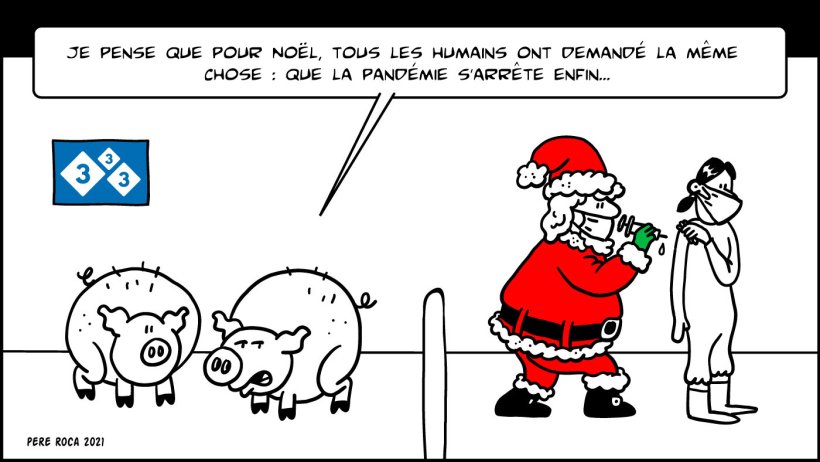 Joyeux Noël 2021