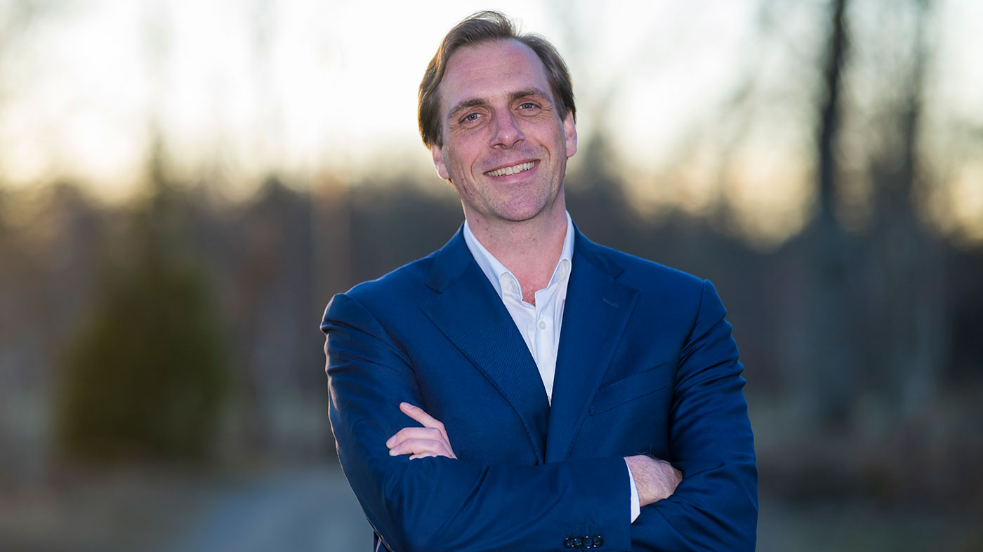Bastiaan van Tilburg