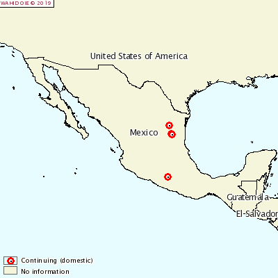 aujeszky méxico