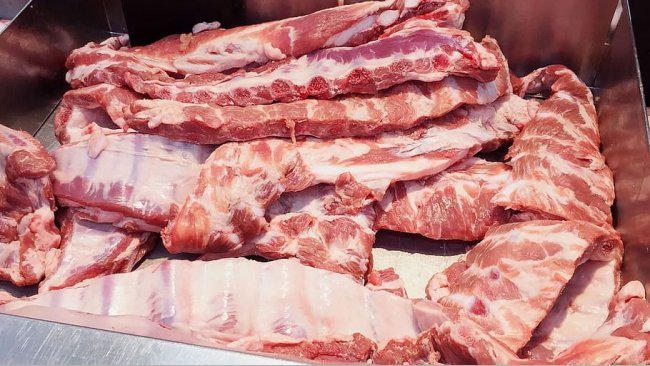 El valor nutricional y la versatilidad de la carne de cerdo