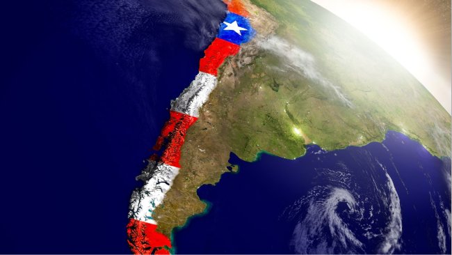 Chile