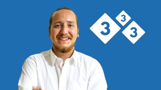 David Huitrón Mendoza