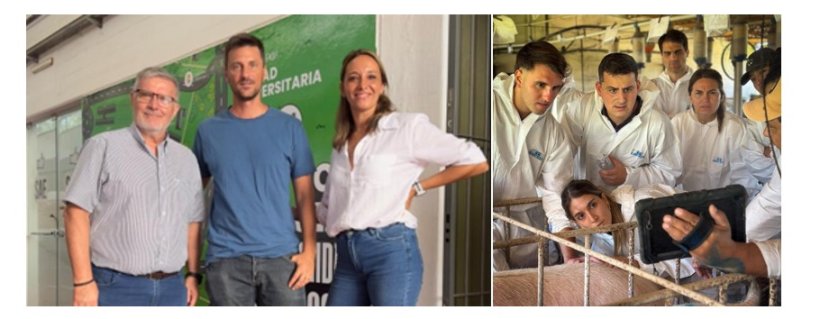 La coordinaci&oacute;n acad&eacute;mica est&aacute; a cargo de la ingeniera agr&oacute;noma especialista Mar&iacute;a Bel&eacute;n Mondino, junto al ingeniero agr&oacute;nomo Federico Nobile
