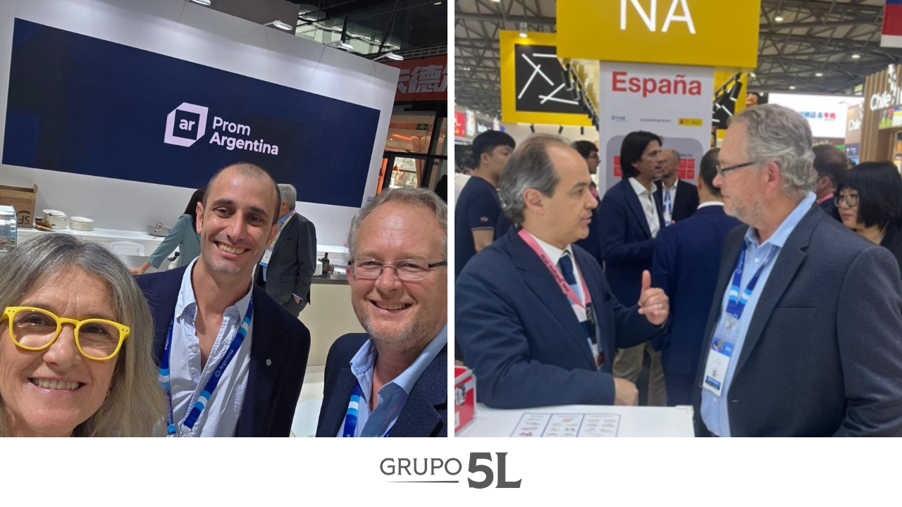 Grupo 5l