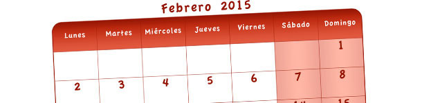 febrero