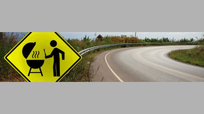 Los precios estacionales de verano están al caer, pero a lo mejor llegan a medio gas