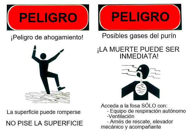 Peligro