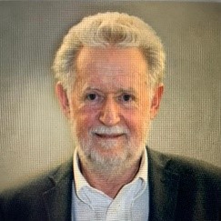 Prof. Peter Davies