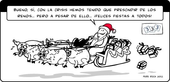 Navidad 2011