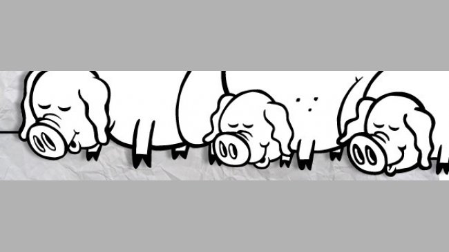 Variabilidad del peso a nacimiento