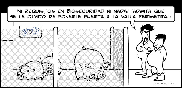 Bioseguridad