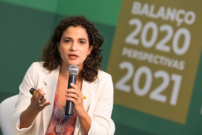 Superintendente de Rela&ccedil;&otilde;es Internacionais