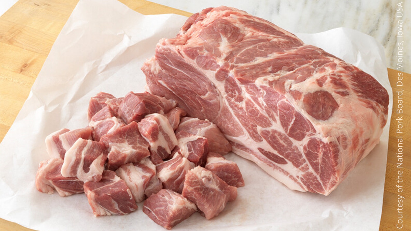 Importações de carne suína das Filipinas aumentaram 11% no 1° semestre