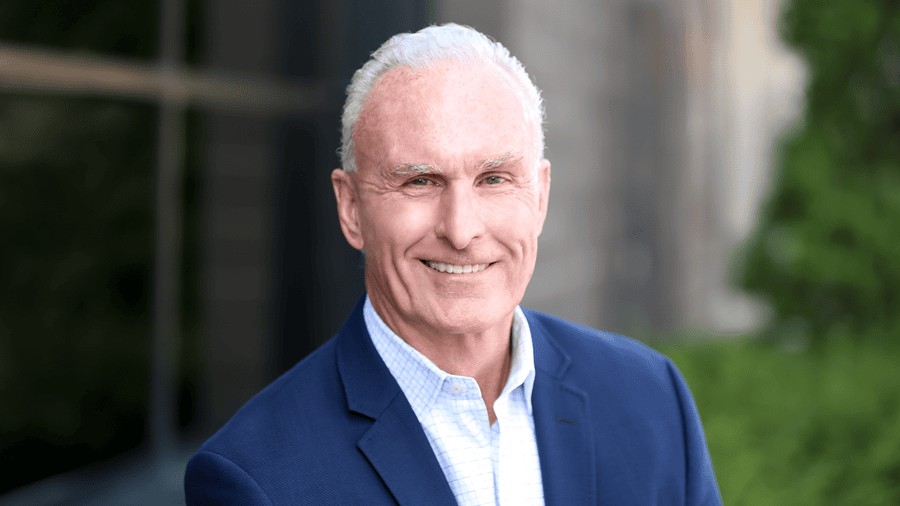 Presidente e CEO da NOVUS recebe o International Visionary Award 2026