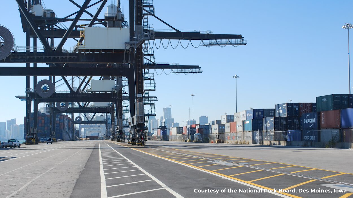 Exportações agroalimentares da UE estáveis, importações em queda
