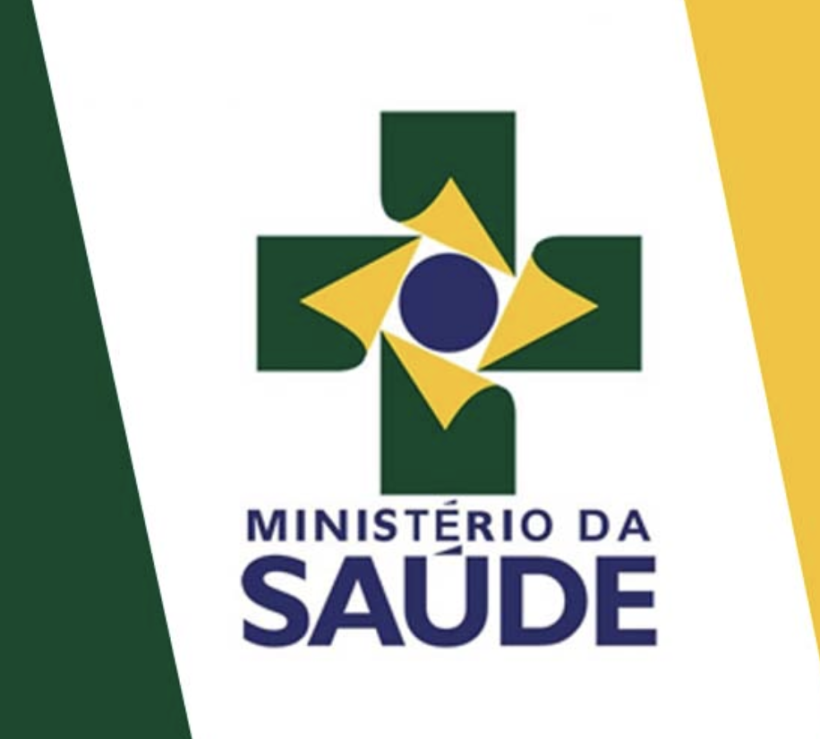 minist&eacute;rio da sa&uacute;de