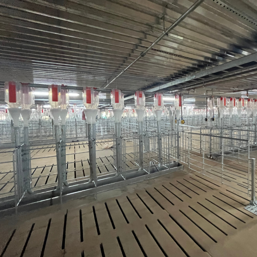 Figura 3: Estrutura moderna das instala&ccedil;&otilde;es.&nbsp;
