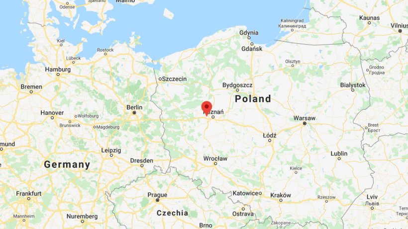 PSA Pol&ocirc;nia&nbsp;
