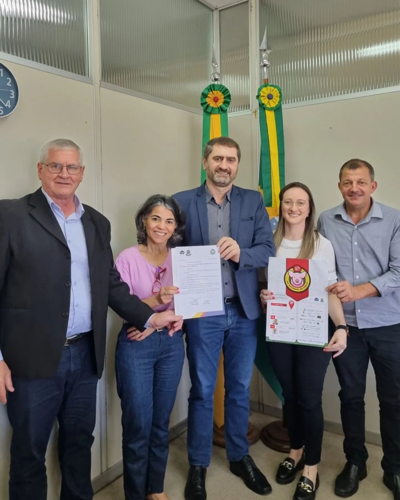 Imagem 2:&nbsp;Superintendente da Conab, Luzia Rosalina.
