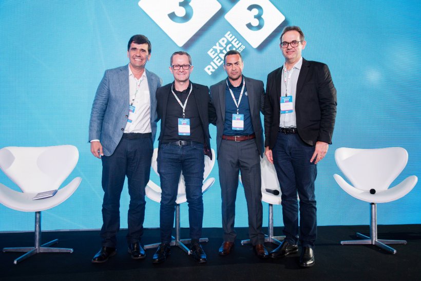 Competitividade da Suinocultura Brasileira: Tend&ecirc;ncias, Desafios e Estrat&eacute;gias.
