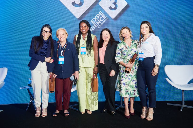 Seguran&ccedil;a alimentar: perspectivas do mercado de carnes, cen&aacute;rio pol&iacute;tico e o atendimento da demanda nacional e internacional.
