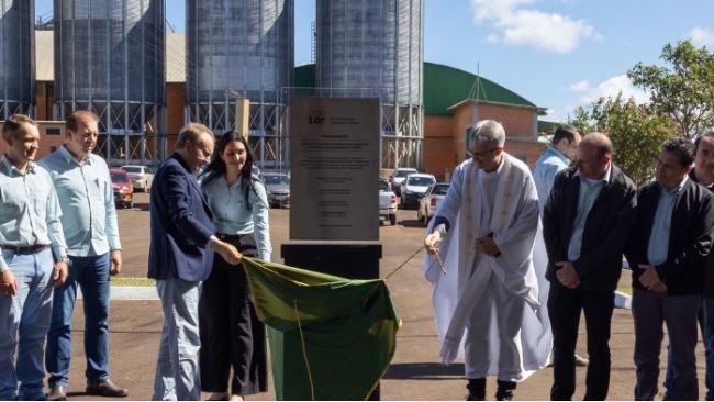 Fonte: Divulgação Lar Cooperativa Agroindustrial.