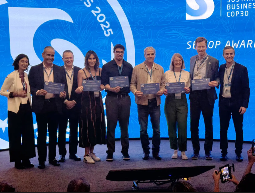 Cr&eacute;ditos: Divulga&ccedil;&atilde;o JBS