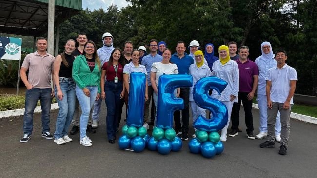 Master Agroindustrial S/A.